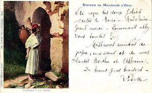 Oran fetes millenaire 18
